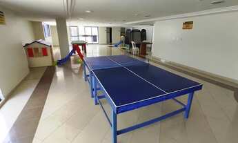 Imagem 4: REF: AP087 - Apartamento à Venda, Cabo Branco, 2 quartos, beira mar, Mobiliado