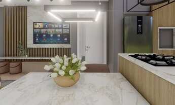 Imagem 3: Apartamento em Jardim Botânico