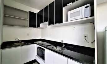 Imagem 7: Apartamento com 1 quarto para alugar por R$ 1700.00, 33.39 m2 - AMERICA - JOINVILLE/SC