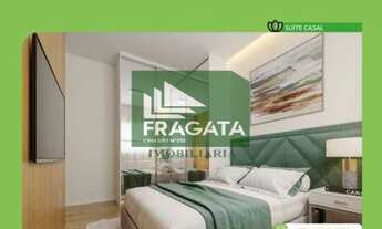 Imagem 4: APARTAMENTO ARACAJU RESIDENCIAL JARDIM SERIGY NA FAROLÂNDIA