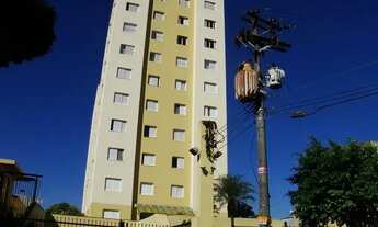 Imagem: Apartamento (Padrão), com 2 quartos e 1