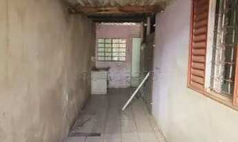 Imagem 6: Casa Padrão em São José do Rio Preto