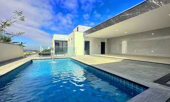 Imagem 4: Casa Belvedere lote 380m2 fino acabamento