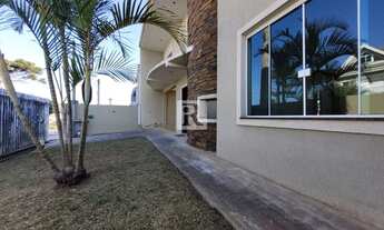 Imagem: CURITIBA - Sobrado Padrão - Abranches