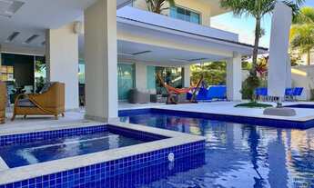 Imagem 2: DEL LAGO - A MELHOR CASA DO CONDOMÍNIO