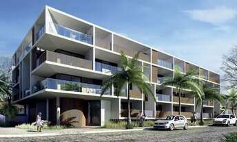 Imagem: Apartamento para Venda - 66.15m², 2 dormitórios