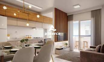 Imagem 3: Apartamento à venda 2 quartos em Palhoça bairro Pedra Branca R$ 285.000,00