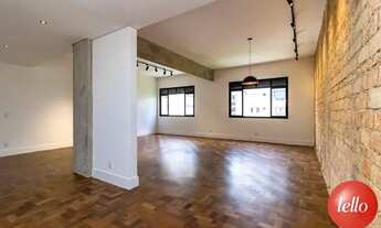 Imagem 4: São Paulo - Apartamento Padrão - Consolação