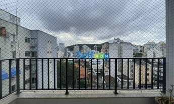 Imagem 4: Apartamento com 2 quartos para alugar, 70 m² - Santa Rosa - Niterói/RJ