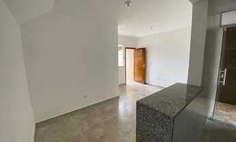 Imagem 3: Aluga-se sobreposta térrea, 2 suítes, 1 vaga de garagem, churrasqueira, bairro Marape