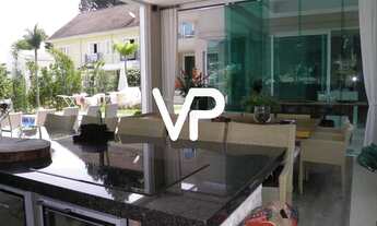 Imagem 6: Casa à venda em Alphaville/Alpha 10