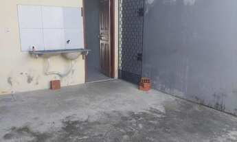 Imagem 12: CASA Casa com 1 dormitório