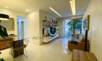 Imagem: Maravilhoso apartamento de 3 quartos com