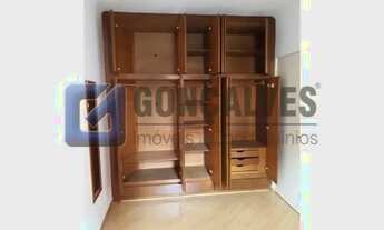 Imagem 5: SAO BERNARDO DO CAMPO - Residential / Apartment - DEMARCHI