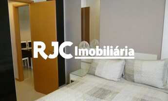 Imagem 6: Apartamento para venda com 76 metros quadrados com 3 quartos em Méier - Rio de Janeiro - R