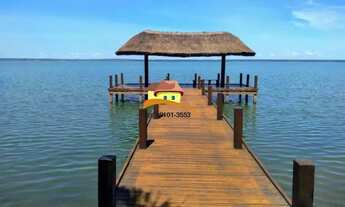 Imagem 7: Sobrado em Condomínio para Venda em Palmas, Loteamento Caribe, 4 dormitórios, 4 suítes, 5