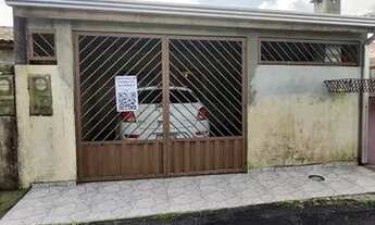 Imagem: Casa Balneário Céu Azul em Matinhos
