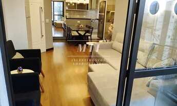 Imagem 2: Apartamento para venda em Saúde de 86.00m² com 3 Quartos, 1 Suite e 2 Garagens