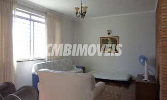 Imagem 4: Casa - Jardim Chapadão - Campinas