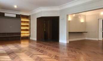 Imagem: Impecável Apto 242m² Venda/Locação no