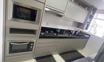 Imagem 5: Excelente apartamento de altíssimo padrão no Saraiva