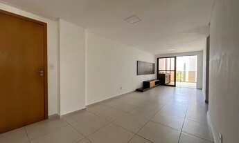 Imagem 6: Apartamento com 3 dormitórios à venda, 76 m² por R$ 450.000,00 - Brisamar - João Pessoa/PB