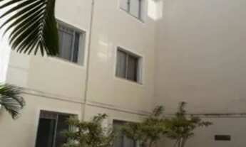 Imagem 6: Apartamento à venda no Condomínio Residencial Parque Serrano, em Sorocaba-SP