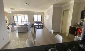 Imagem 4: Apartamento com 3 dormitórios à venda, 97 m² por R$ 915.000,00 - Tatuapé - São Paulo/SP