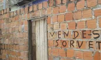 Imagem 5: Vende-se ou troca uma casa no Campos Sales na rua Bagdá valor 30.000