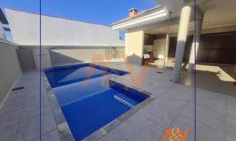 Imagem 6: Casa com 4 dormitórios sendo 1 suíte à venda, 304 m² por R$ 1.545.000 - Condomínio Ibiti