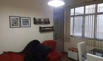 Imagem 2: Apartamento para venda com 40 m2 com 1 quarto em Icaraí - Niterói - RJ