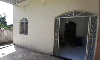 Imagem 6: Casa 3 quartos no Campo Dourado Bairro da Cidade Nova, terreno 12x45