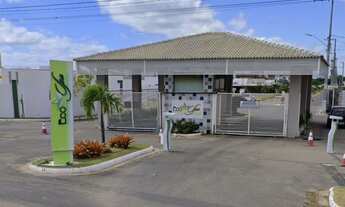 Imagem: Lote Cond. Eco Spa - 480m2