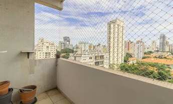 Imagem 6: Apartamento Venda Pinheiros 126 m² 3 Dormitórios