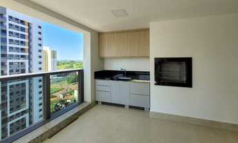 Imagem 3: Grand Palais, Gleba Palhano, Londrina, 216m² AP2587