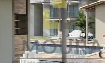 Imagem 5: Apartamento para venda possui 79 metros quadrados com 2 quartos em Centro - Santa Cruz Cab