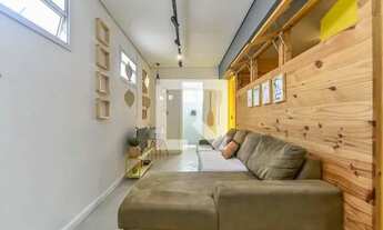 Imagem 5: Apartamento para Aluguel - Centro, 2 Quartos, 53 m2