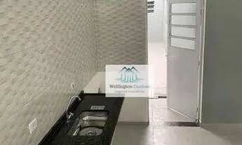 Imagem 3: Casa com 3 dormitórios à venda, 125 m² por R$ 570.000 - Vila Nova Bonsucesso - Guarulhos/S