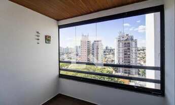 Imagem 7: Apartamento para Aluguel - Vila Romana, 3 Quartos, 72 m2