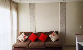 Imagem 4: Belíssimo Apartamento à venda no Jardim Mangalot na Rua Portão Preto 90