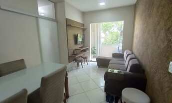 Imagem 5: DM- Alugo Ap. Mobiliado Cond. Mestre Álvaro em Morada de Laranjeiras