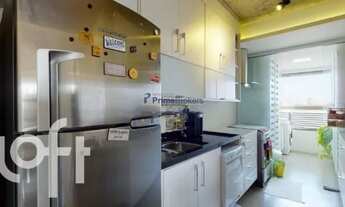 Imagem 6: APARTAMENTO COM 2 DORMITÓRIOS, LAZER COMPLETO E 2 VAGAS - MAXHAUS CAMPO BELO