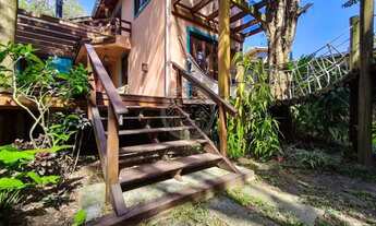 Imagem 6: FLORIANóPOLIS - Casa Padrão - Lagoa da Conceição