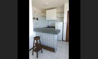 Imagem 6: Apartamento 1/4 Vista Mar