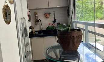 Imagem 5: Lindo Apartamento á venda no Residencial H.O.M.E - Jardim do Sul