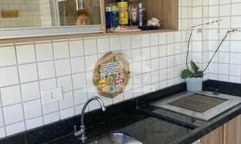 Imagem 3: Alugar Excelente apartamento Mobiliado frente Mar no Bairro da Mirim em Praia Grande