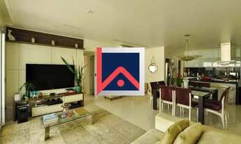 Imagem 3: Locação Apartamento 2 Dormitórios - 112 m² Jardim Paulista