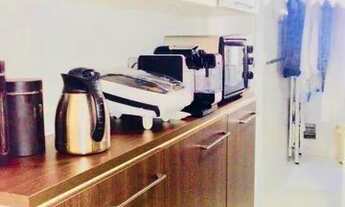 Imagem 7: Apartamento Venda 2 Dormitórios - 70 m² Consolação