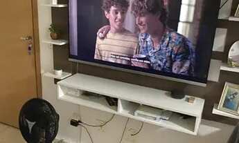 Imagem 4: Apartamento para aluguel com 45 metros quadrados com 2 quartos em Ponte Nova - Várzea Gran