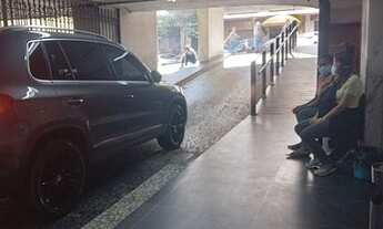 Imagem 3: Próximo ao Mercado Central, Vaga de Garagem Escriturada !!